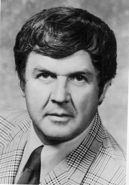 Bob Siddens